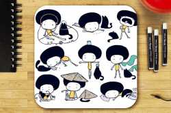 big bad list of kickass coasters!