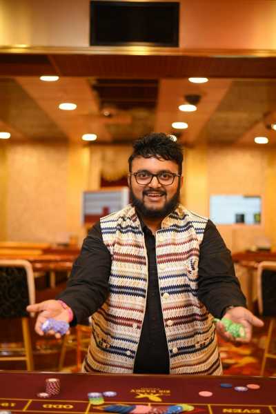 Big Daddy Casino Launch In Goa, Asia