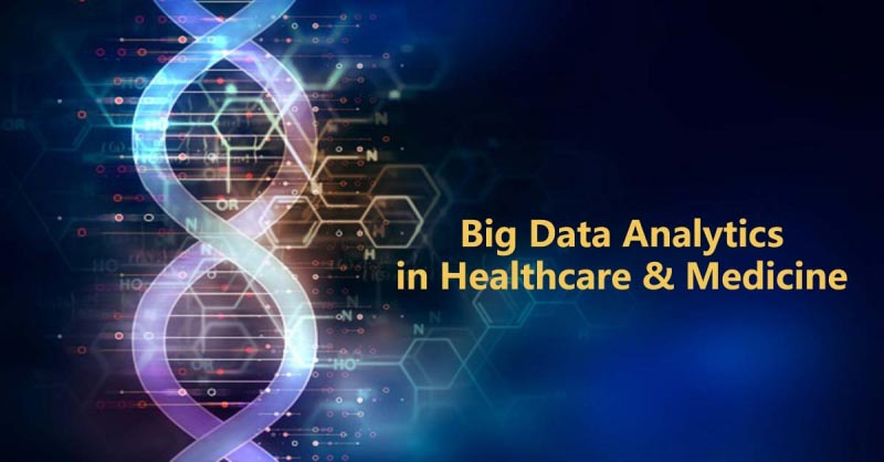 Big Data Analytics In Healthcare And Medicine - Tanmoy Ray
