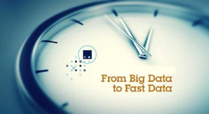 Big Data To Fast Data: How Transformation Is Being Done In 2020