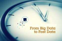 Big Data To Fast Data: How Transformation Is Being Done in 2020