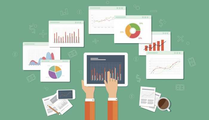 Big Data And Smart Assets: 6 Tech-Enabled Business Trends To Watch | GizMantra