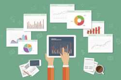 Big Data and Smart Assets: 6 Tech-Enabled Business Trends to Watch