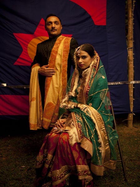 Big Fat Indian Wedding