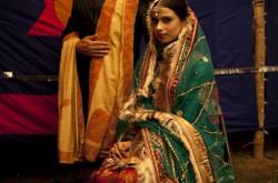 Big Fat Indian Wedding