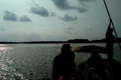 Big Little Things: Episode 1: Overboard