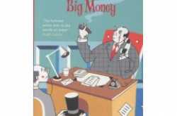 Big Money by P.G Wodehouse