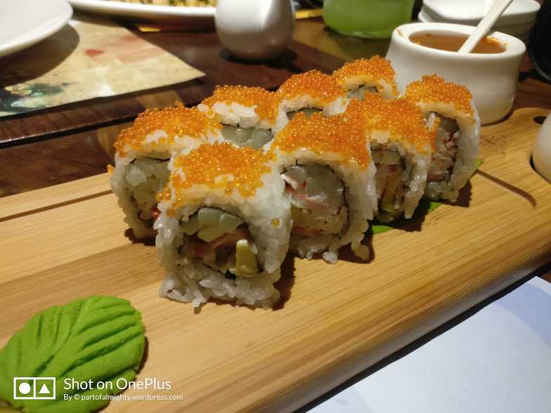 Big Wong XL - A Pan Asian Restaurant In Koramangala, Bangalore