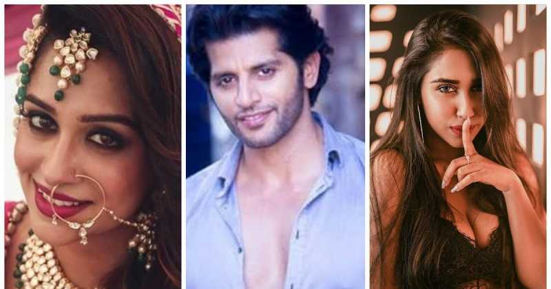 Bigg Boss 12: Check Out  List Of The Contestants Most Likely To Enter The Show