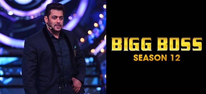 Bigg Boss 12 Contestants List 2018 With Exclusive Photos