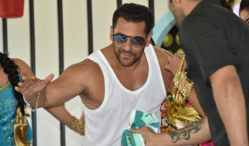 Bigg Boss 12 Event Launch On Tuesday By Salman Khan In Goa | Images Gyan