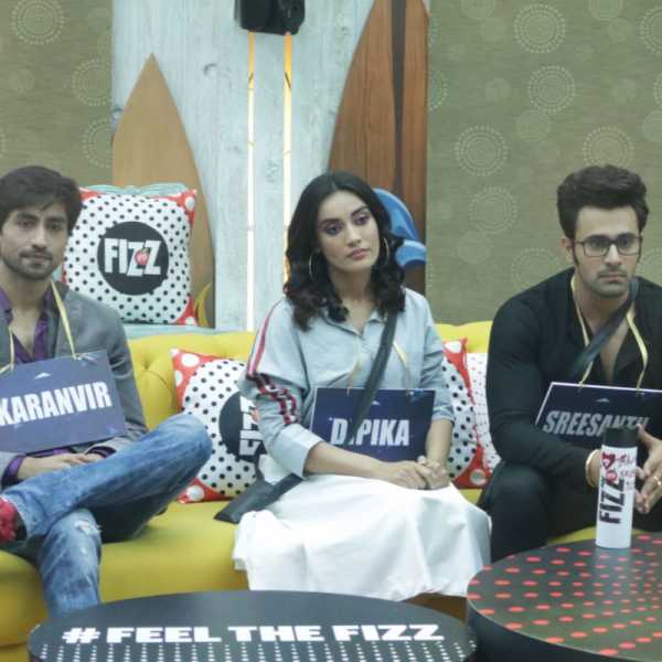 Bigg Boss 12 Latest News: Surbhi Jyoti & Pearl V Puri Comes To The Show