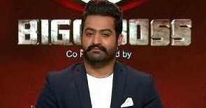 Bigg Boss Telugu 2