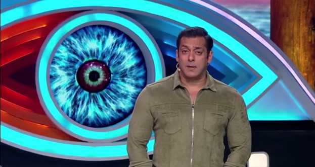 BiggBoss12 - Week 1 Was About Inherent Misandry