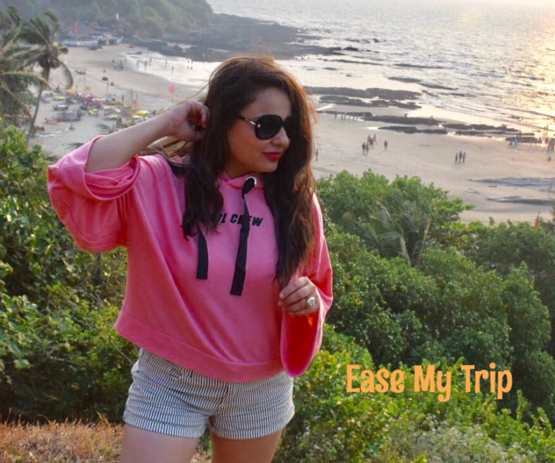 Biggest Travel Sale With Ease My Trip - Style And Travel Closet