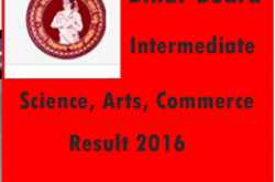 Bihar Board 12 Inter Result 2018- Arts, Commerce and Science Stream Subject By Indiaresults.com and www.biharboard.ac.in