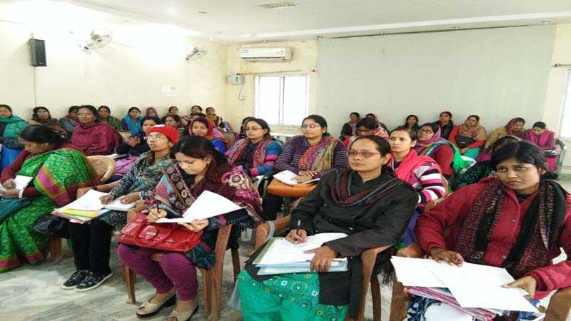 Bihar Child Development Project Officer Recruitment Update - E-BOOKSKART