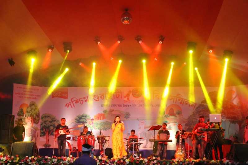 Bihu Bihu Everywhere In Guwahati - The Travellist