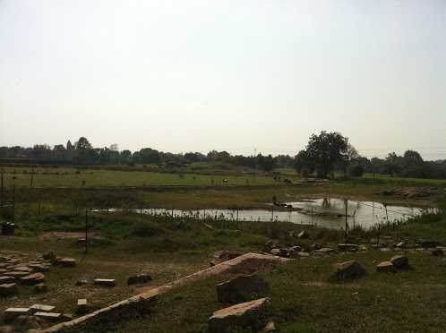 Bija Mandal, Khajuraho… An Ode To ASI