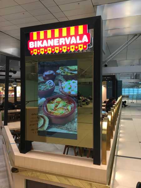 Bikanerwala Singapore | Restuarant Review!