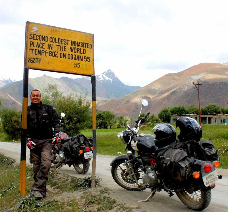 Bike Tour - Kargill To Gulmarg (Day 11)