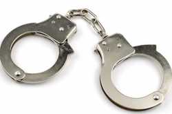 Biker arrested for riding without a reason, CBI probe launched - kalsh