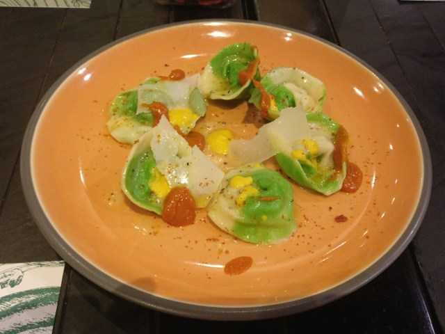 Bikini Proof Italian Menu At The Westin HyderabadTatva At Bir: Paragliders’ Haven - Coins And Maps