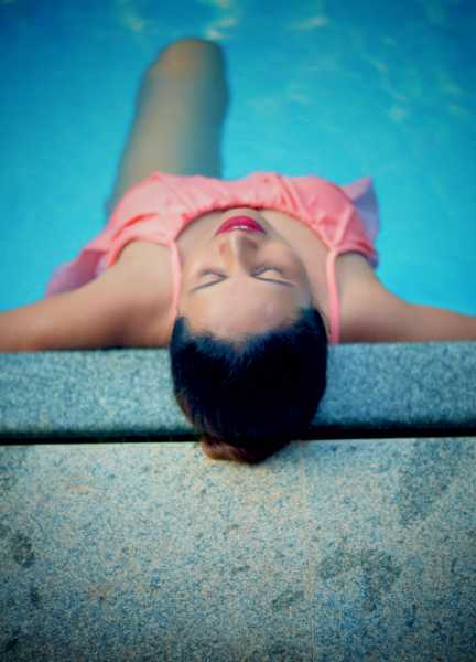 Bikini Basics - 5 Things Every Woman Should Know Before Wearing A Bikini.