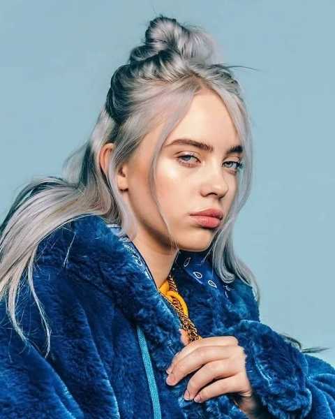 Billie Eilish: A Biography Of The Pop Star