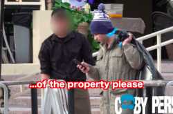 Billionaire Guy Dressed Up Like Homeless And Went To Restaurant, See How Waiter Treated Him