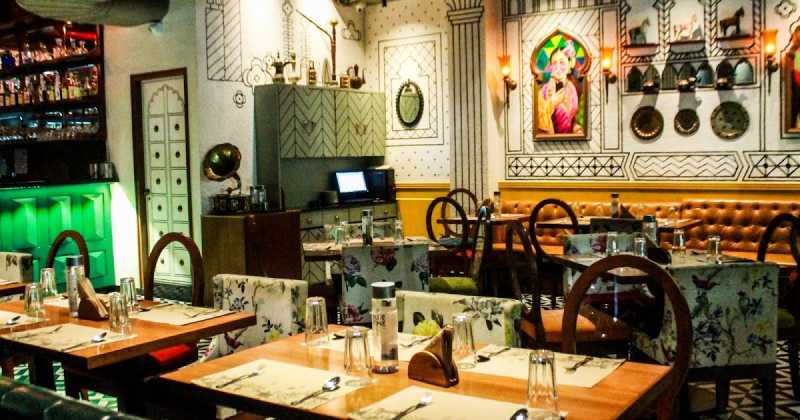 Bindaas Begum Rockin