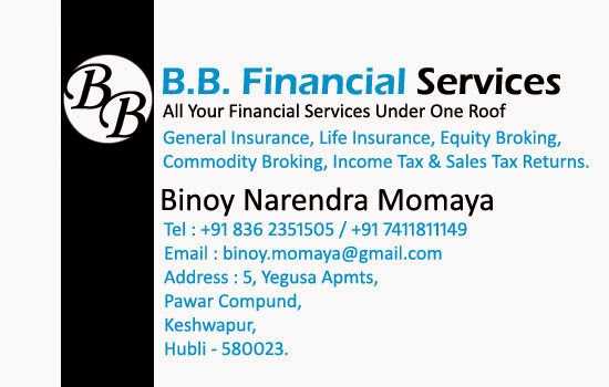 Binoy Narendra Momaya