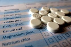 Biochemic Medicine: Schuessler’s Tissue Salts or Biochemic Tissue Salts