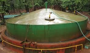 Biogas Plants In India List, Status And Commercial Productionapacity