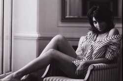 Bipasha And John On Bed