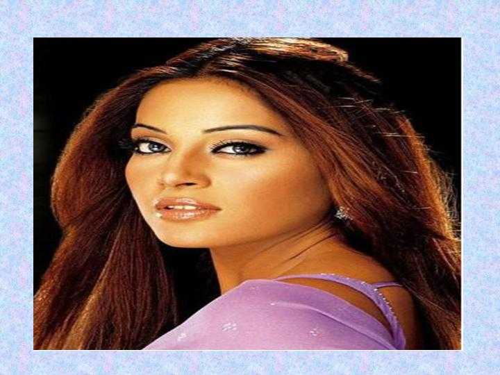 Bipasha Basu The Bengali Black Deer