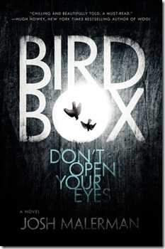 Bird Box #BookReview