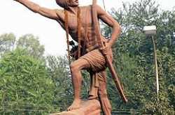 Birsa Munda