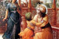 Birth of  Power Supreme