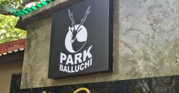 Birthday Brunch @ The Project, Hauz Khas