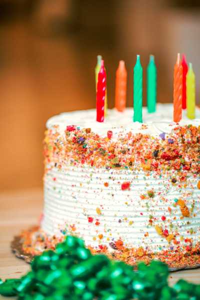 Birthday Depression? Here’s How I Conquered Birthday Blues