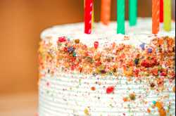 Birthday Depression? Here’s How I Conquered Birthday Blues