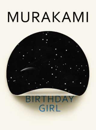 Birthday Girl: Book Review By Asha Seth