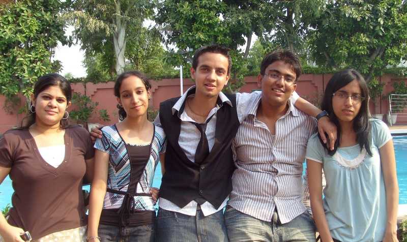 Birthdays Have Never Been So Special, Since...