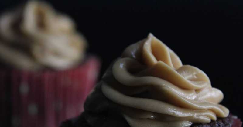 Biscoff Buttercream Frosting