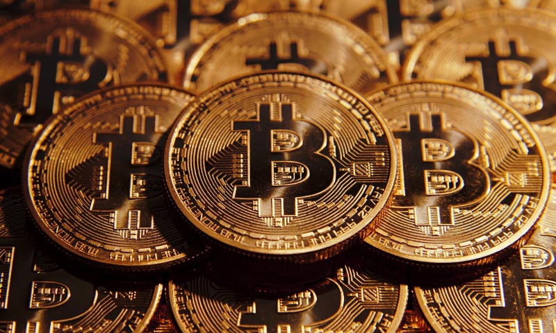 Bitcoin: All You Need To Know - The Insatiable Society