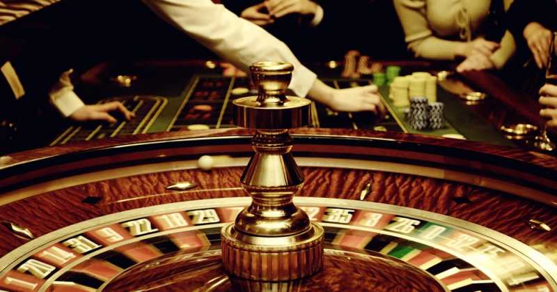 Bitcoin Casino Player Bags Nearly 50 BTC In Single Spin