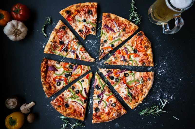 Bitcoin Pizza Day: How Cryptocurrency History Was Created In Florida