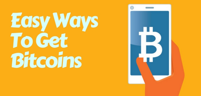 Bitcoins (Digital Virtual Currency) पाने के आसान तरीके - AchhiBaatein.com