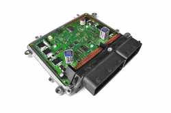 Bits and pieces : The ECU